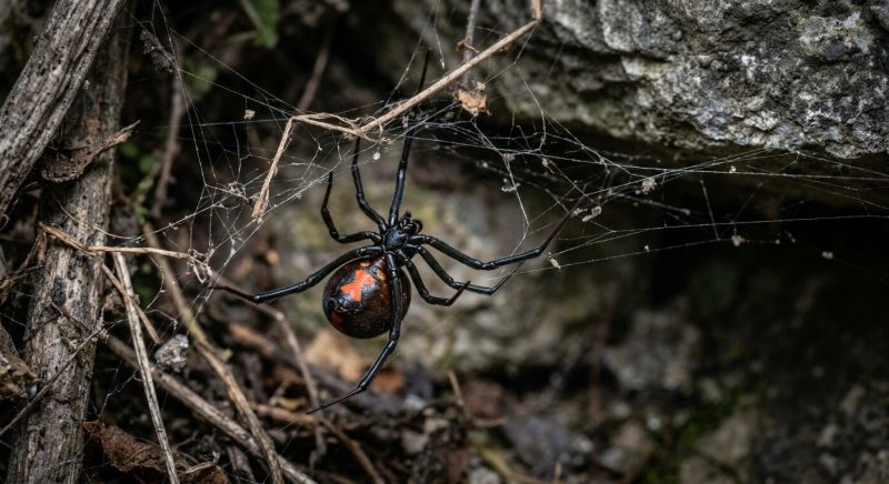 Brown Recluse Extermination in Denton, TX