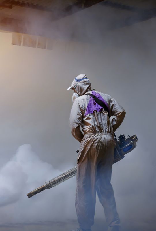Fumigation Service in Long Island, NY