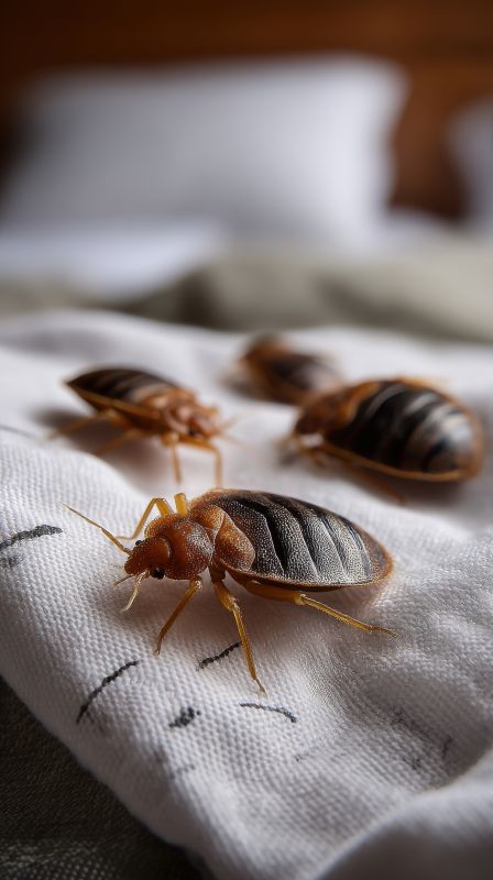 Bed Bug Nuisance