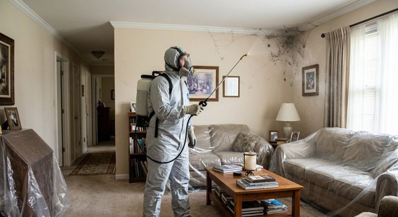 Rat Fumigation Service in Ann Arbor, MI